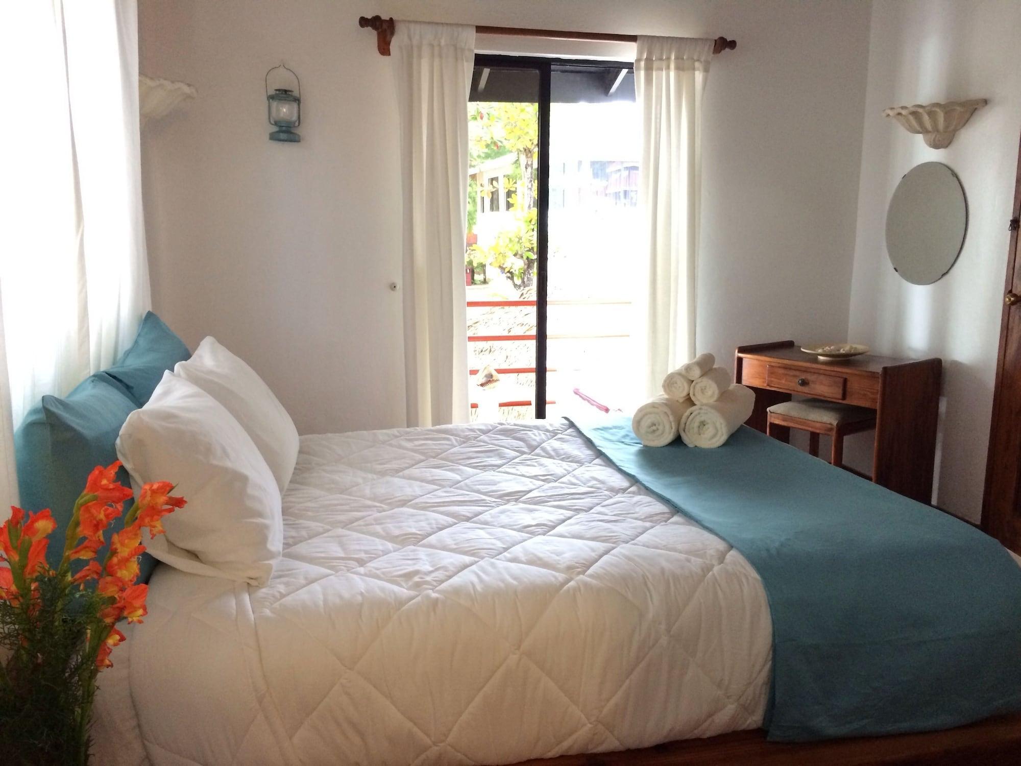 Hotel Zapata Boca Chica Extérieur photo