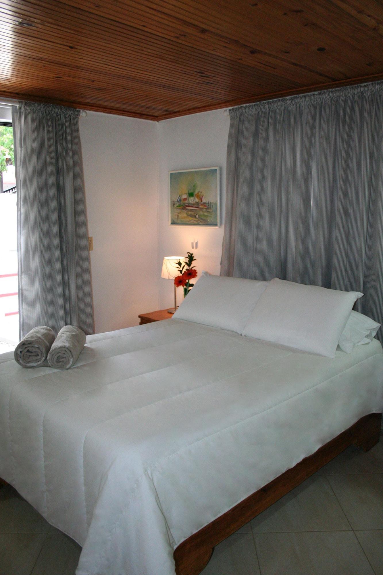 Hotel Zapata Boca Chica Extérieur photo