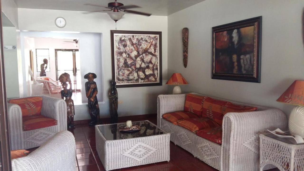 Hotel Zapata Boca Chica Extérieur photo